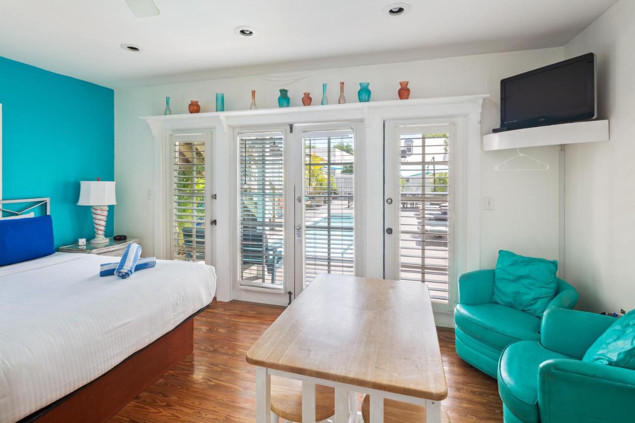Wicker Guesthouse Key West Extérieur photo